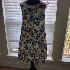 Honey and Lace Medium Sunnyvale